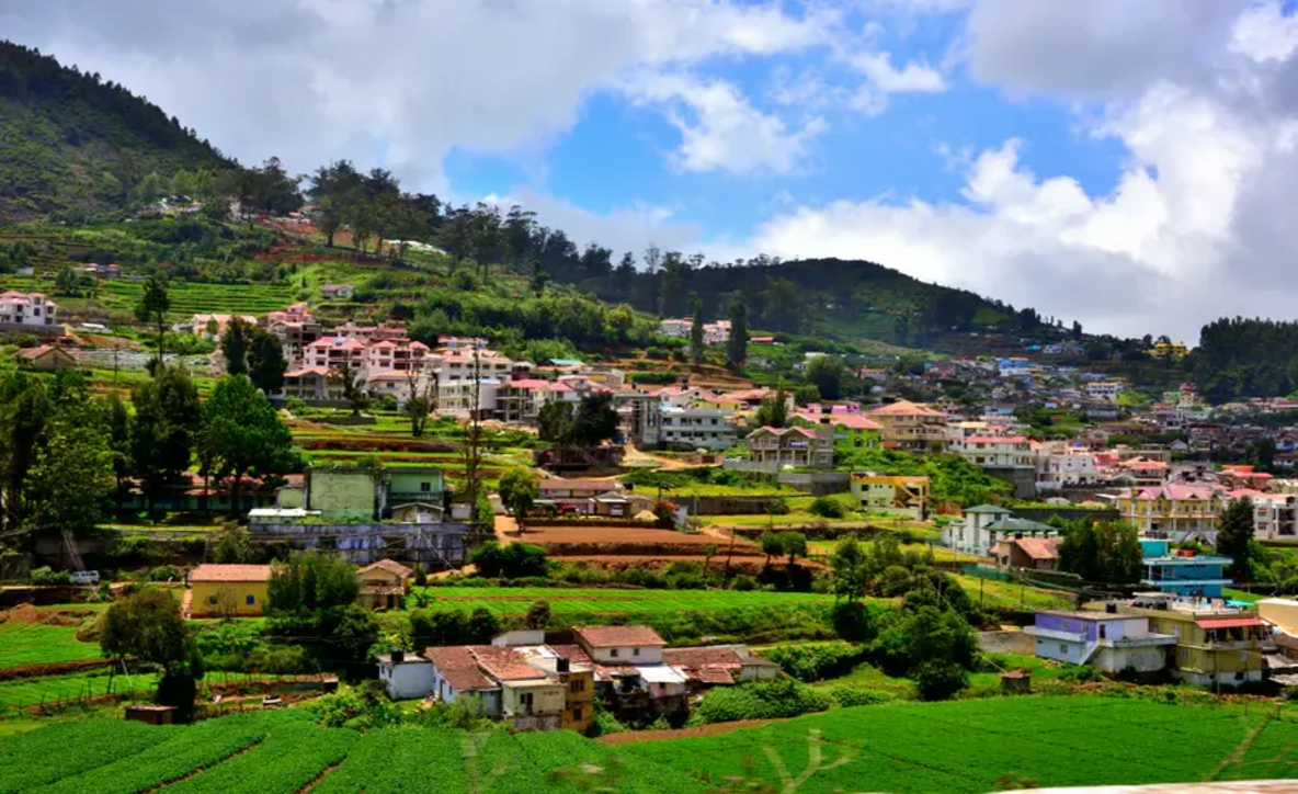 tour package for kodaikanal, Kodaikanal Madurai, madurai tour packages,
